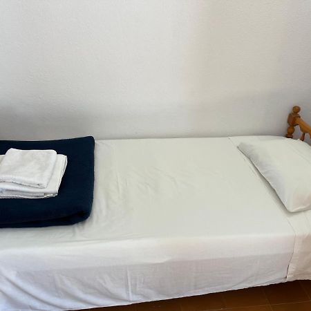 Madoupa Beach Apartments Ornos  Dış mekan fotoğraf